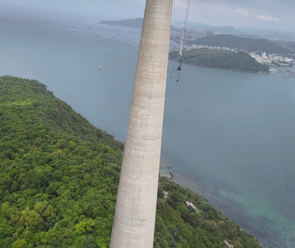 Amega Tour and general trading company limited-河内必去景点