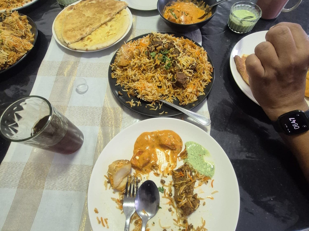 Islamic Travels and Tours-约翰内斯堡必去景点