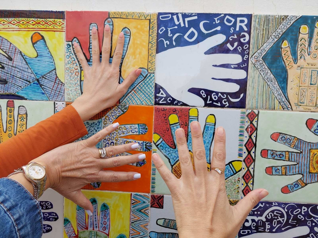 Morocco Kingdom-非斯必去景点