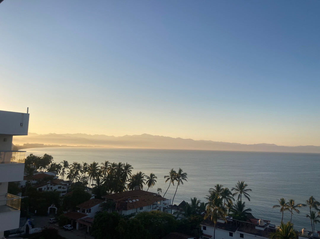 Los Picos Hotel & Suites Bucerias主图