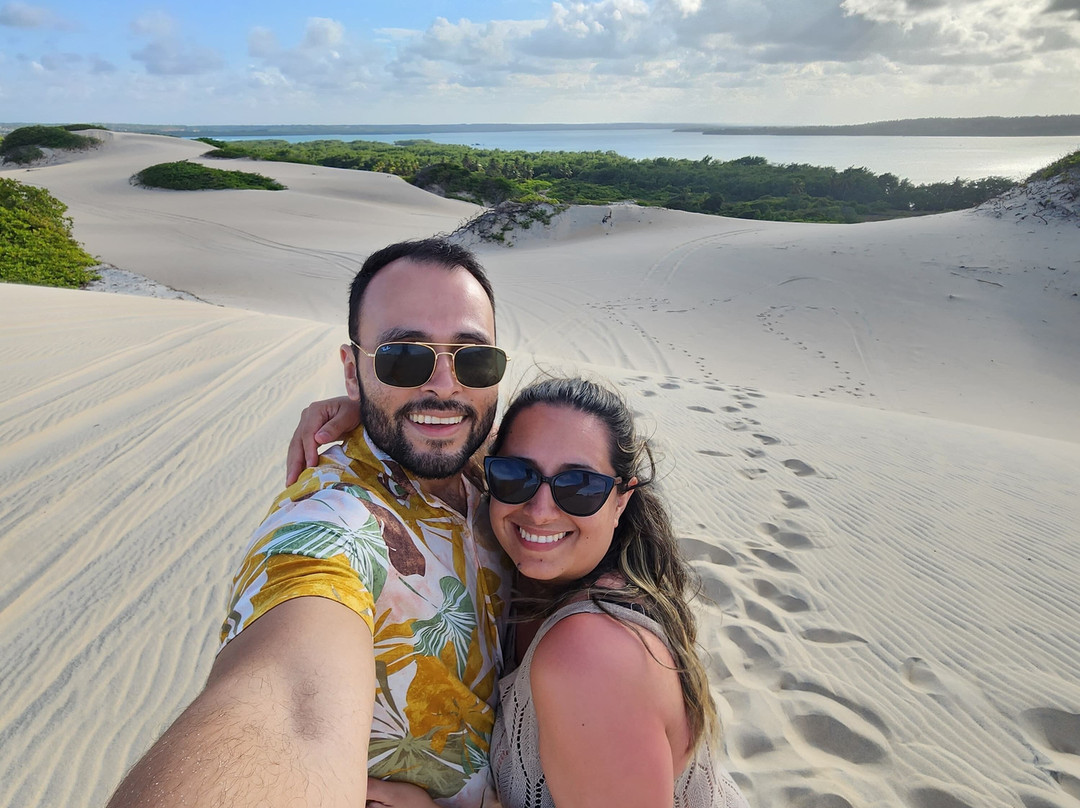 Experience Natal Passeios-Natal必去景点