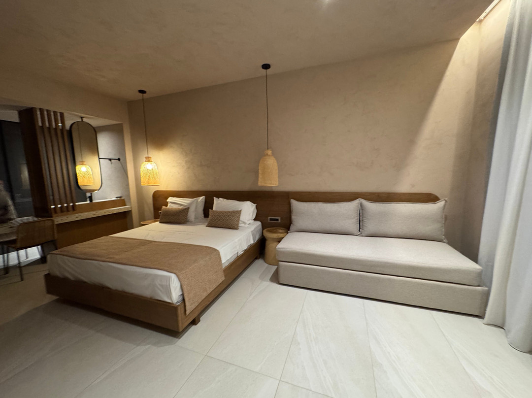 Panorama Hotel主图