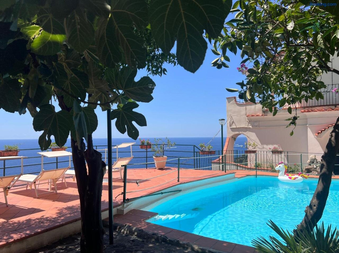 Villa Carmela