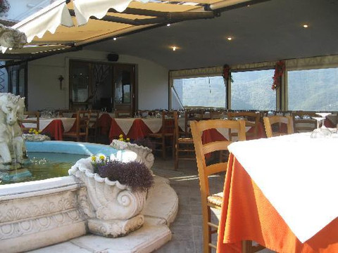 La Vecchia Fattoria主图