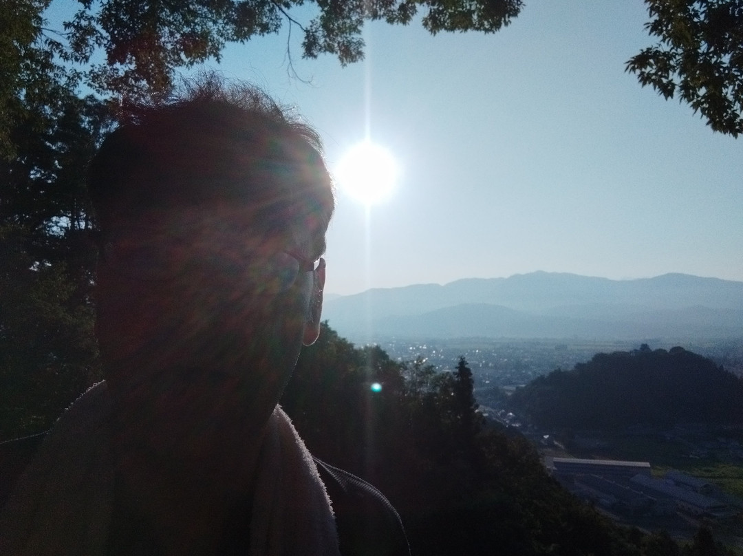 Echizen Ono Castle-大野市必去景点