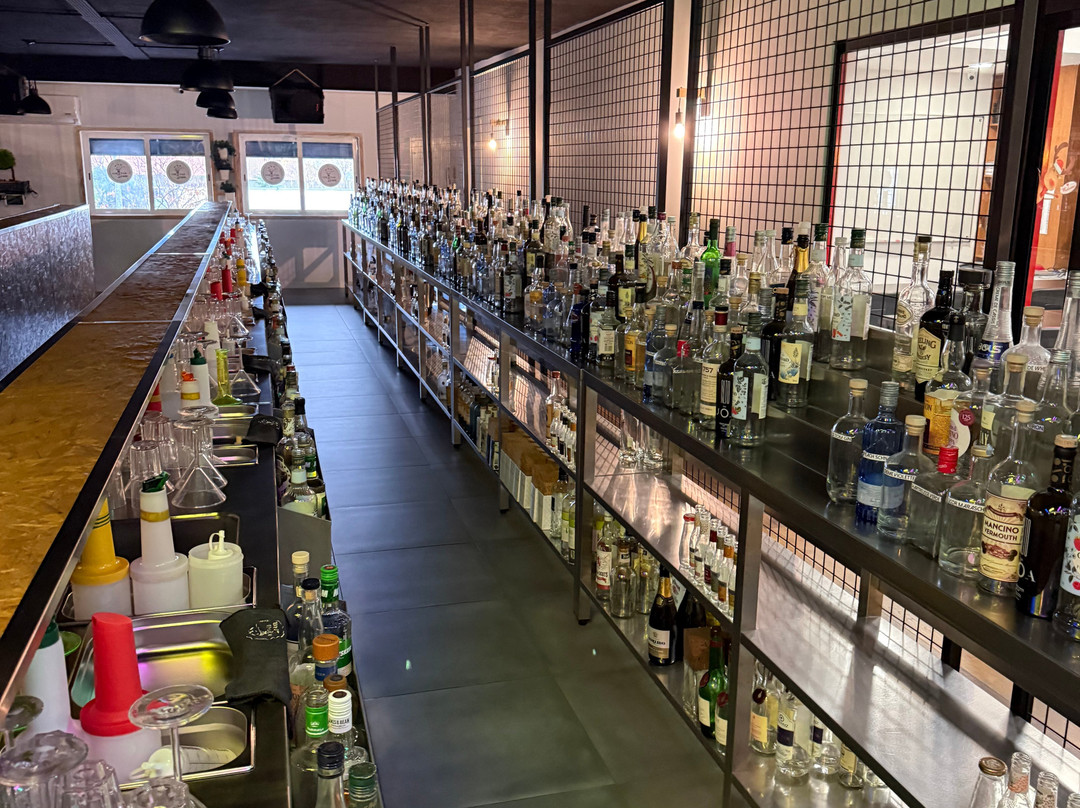 Cocktail Team-Agualva-Cacem必去景点