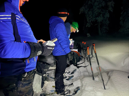 Lapland Safaris Levi-Levi必去景点