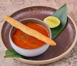 Habun Restaurant Ras Al Khaimah