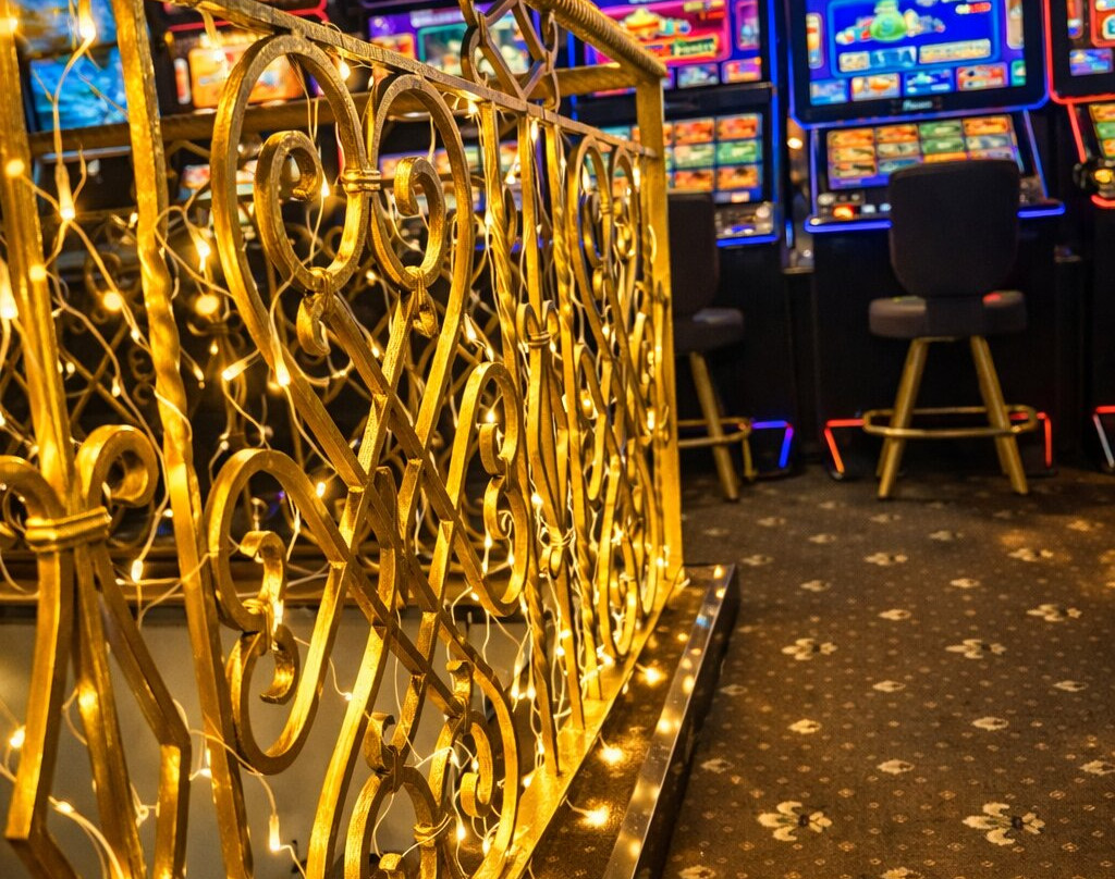 Casino Salut Douala-杜阿拉必去景点