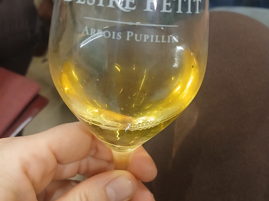 Domaine Désiré Petit