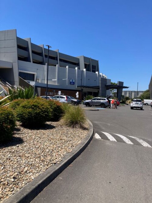 沙市贝斯特韦斯特酒店-浴室