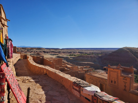 Hassan safari tours-Douar el Karia必去景点