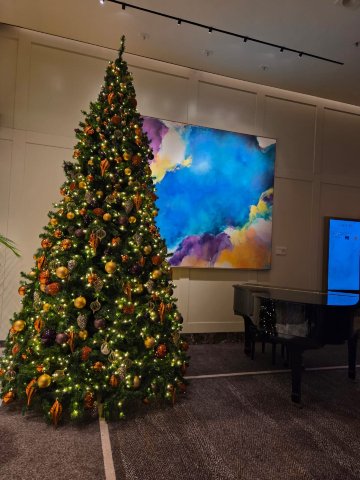 康得思奥克兰酒店 - 朗廷酒店集团-浴室