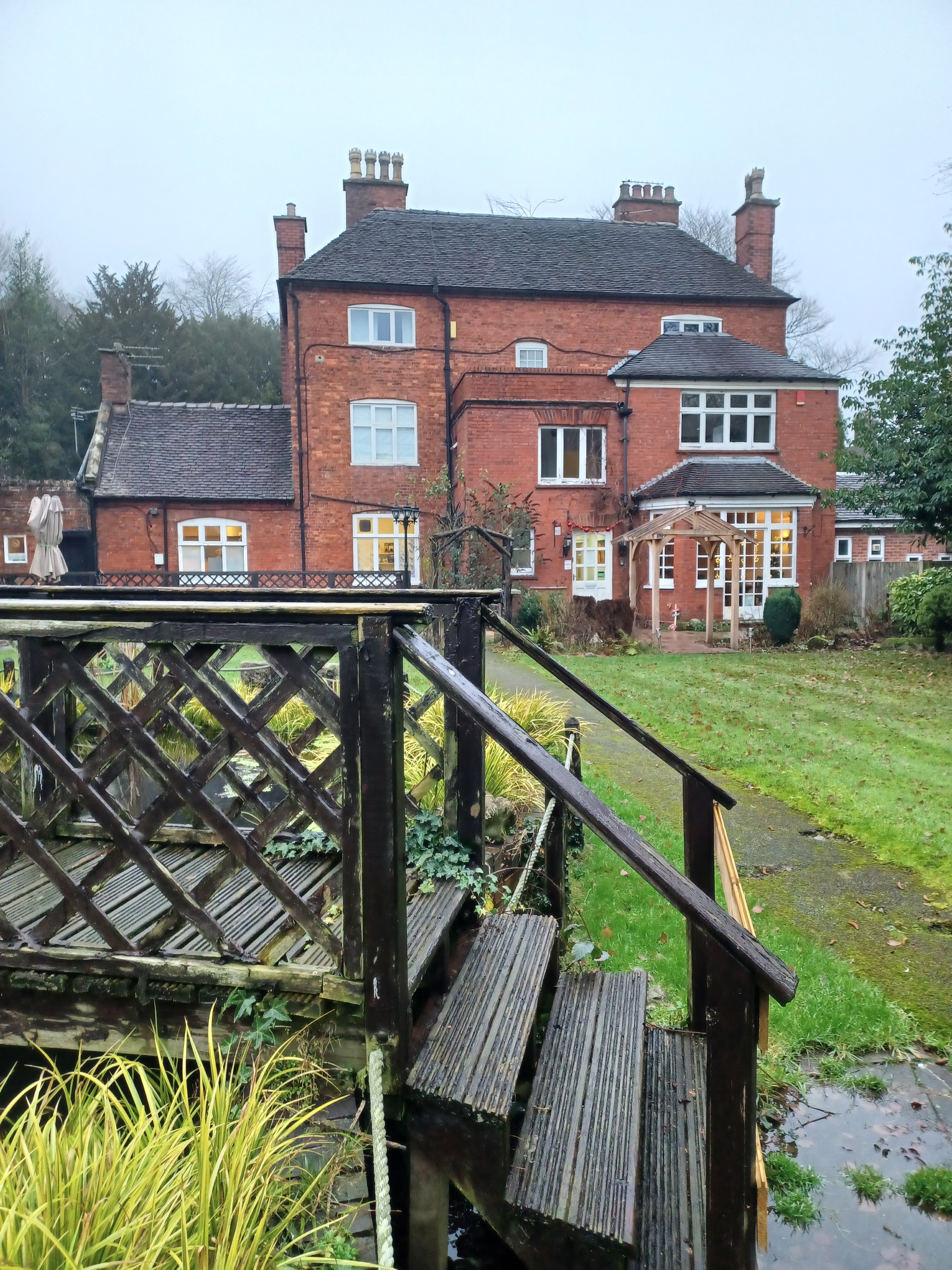 The Manor Guesthouse-官方