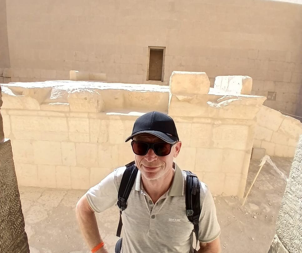 Hurghada Ausflug-艾高娜必去景点