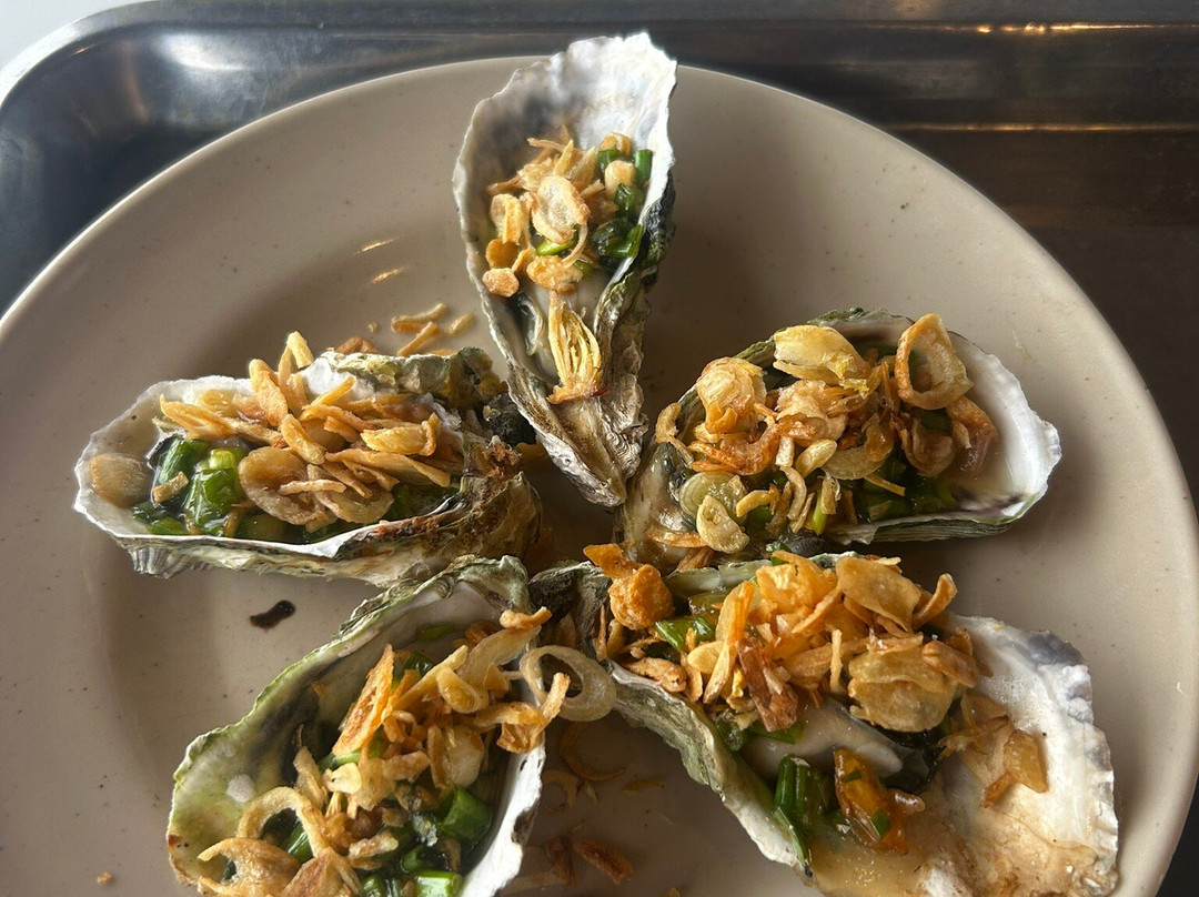 Hai Van Pass Riders-顺化必去景点