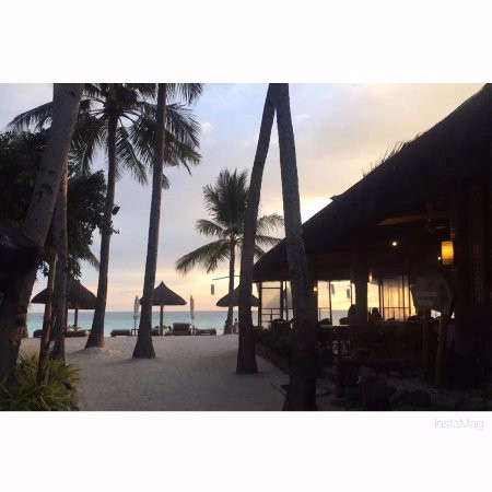 长滩岛星期五度假村主图