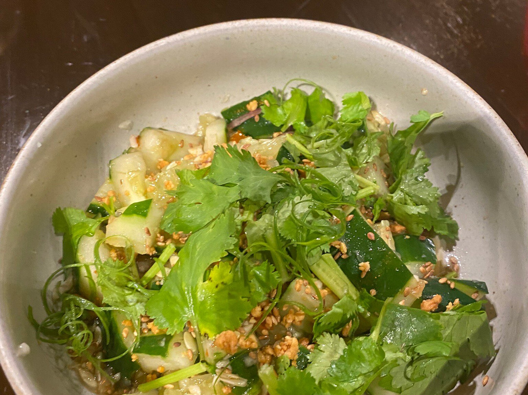 Chairman Fu Hotpot Bar