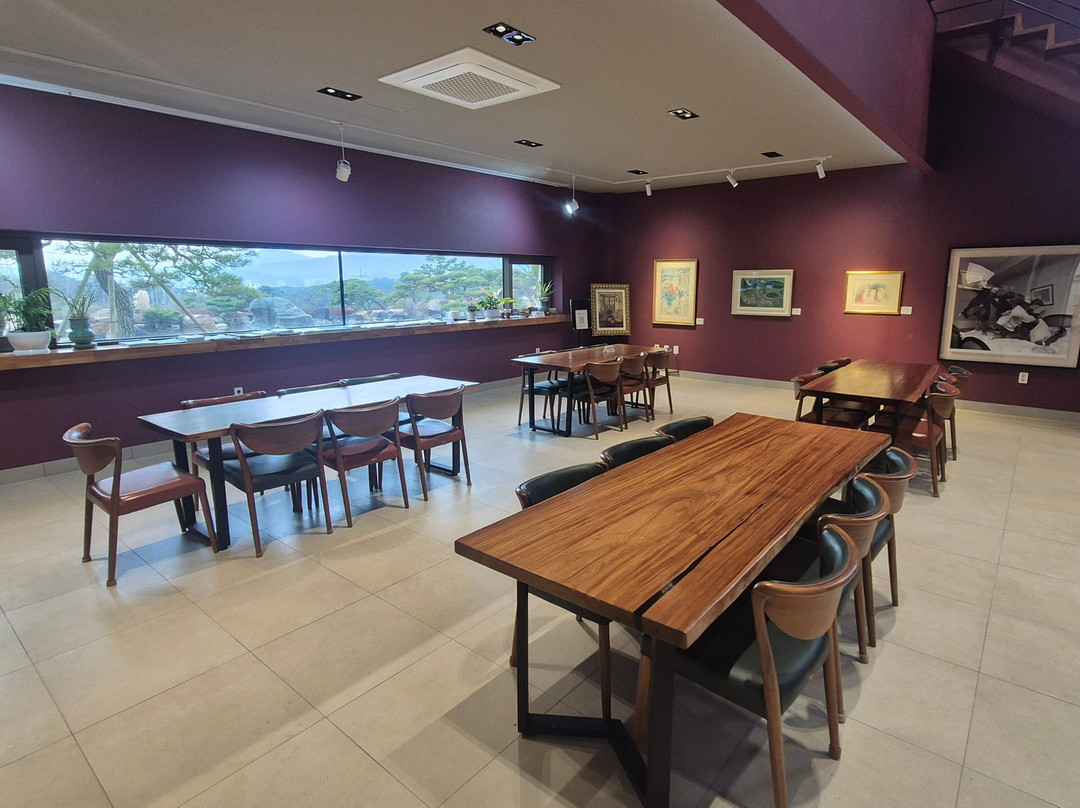 Gurye Banyawon Platanus