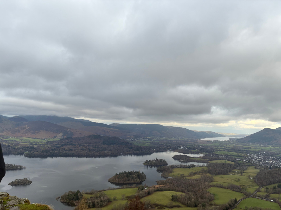 Trekking Tom Experiences-凯瑟克必去景点