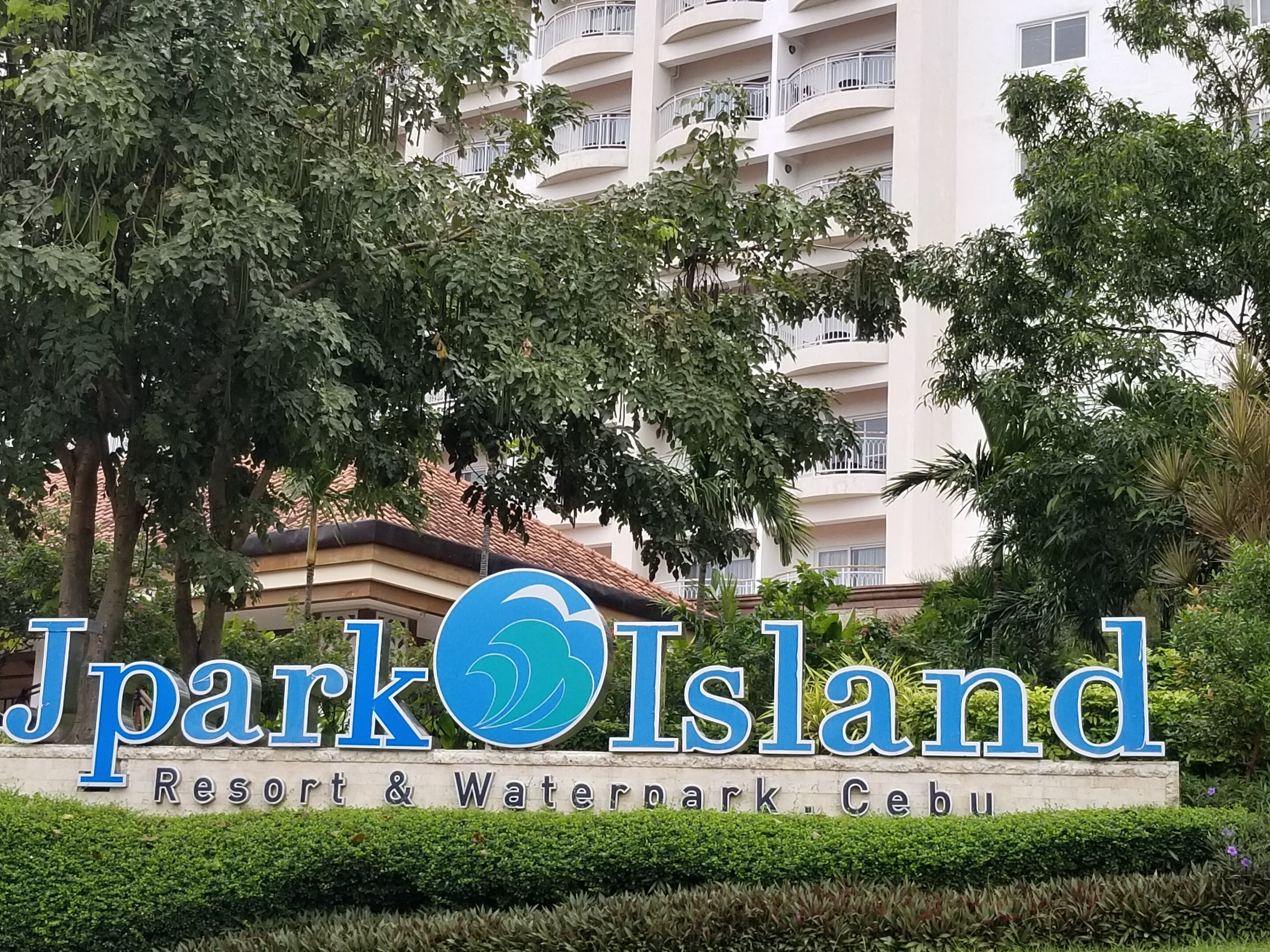 皇宫水上乐园度假村-浴室