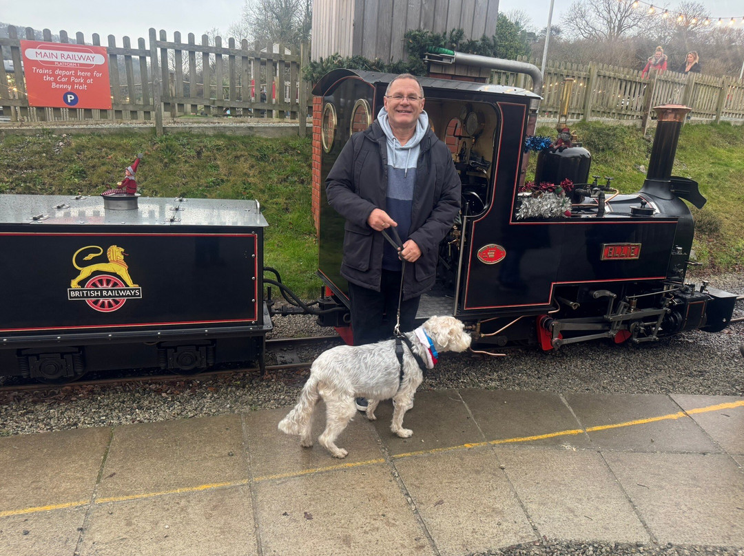 Lappa Valley-纽奎必去景点