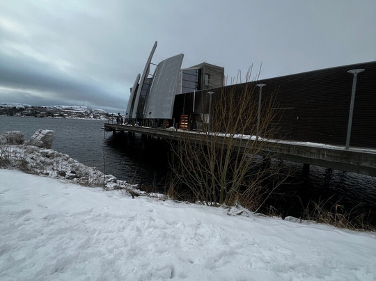 Kystmuseet Norveg-Nord-Trøndelag必去景点