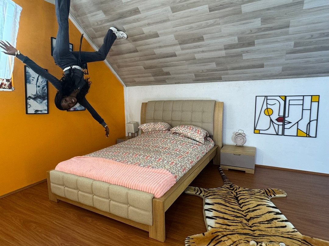 La Casa Loca-Guatavita必去景点