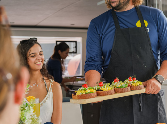 Private Yacht Charter N.V.-菲利普斯堡必去景点