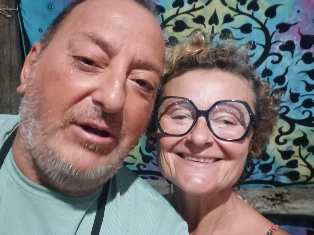 M'Pai Bay-高龙撒冷岛必去景点