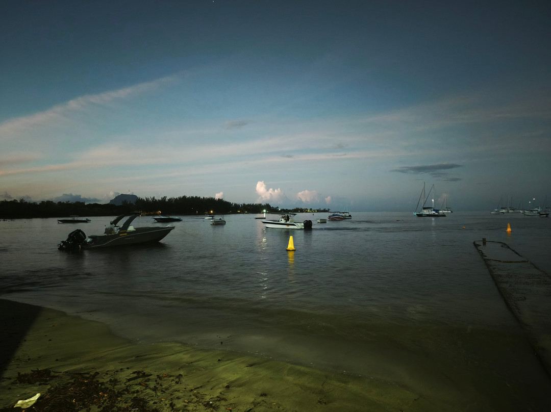 ECOWATCH_DISCOVERY_TOUR-Black River必去景点