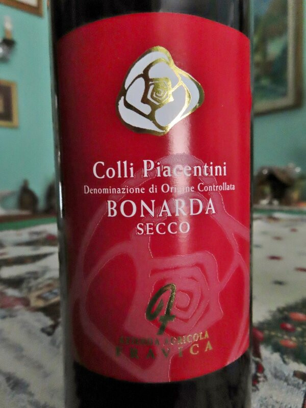 Azienda Agricola Fravica-Pianello Val Tidone必去景点