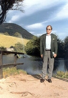 The Loch Ness Centre-德拉姆纳德罗希特必去景点