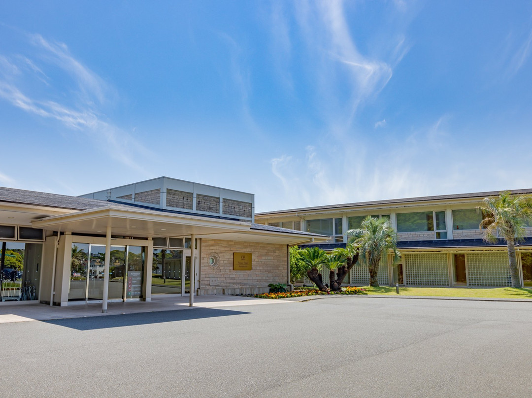 镰仓王子大饭店