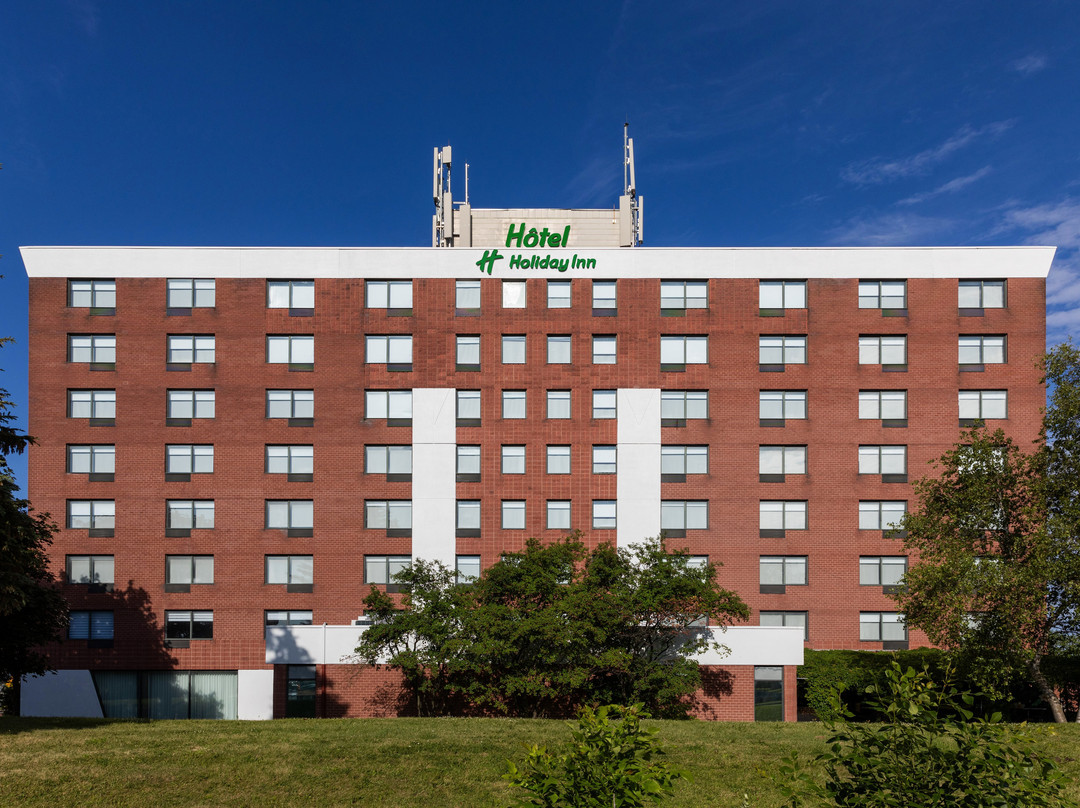 Holiday Inn St-jean-sur-richelieu Congrès By Ihg