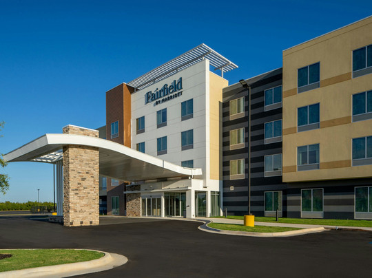 Fairfield by Marriott Inn & Suites Foley