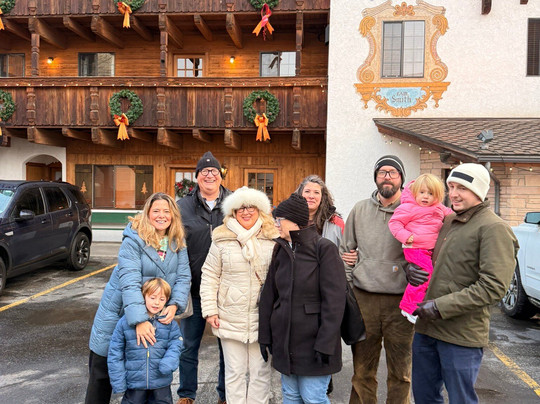 安娜膳食公寓酒店主图