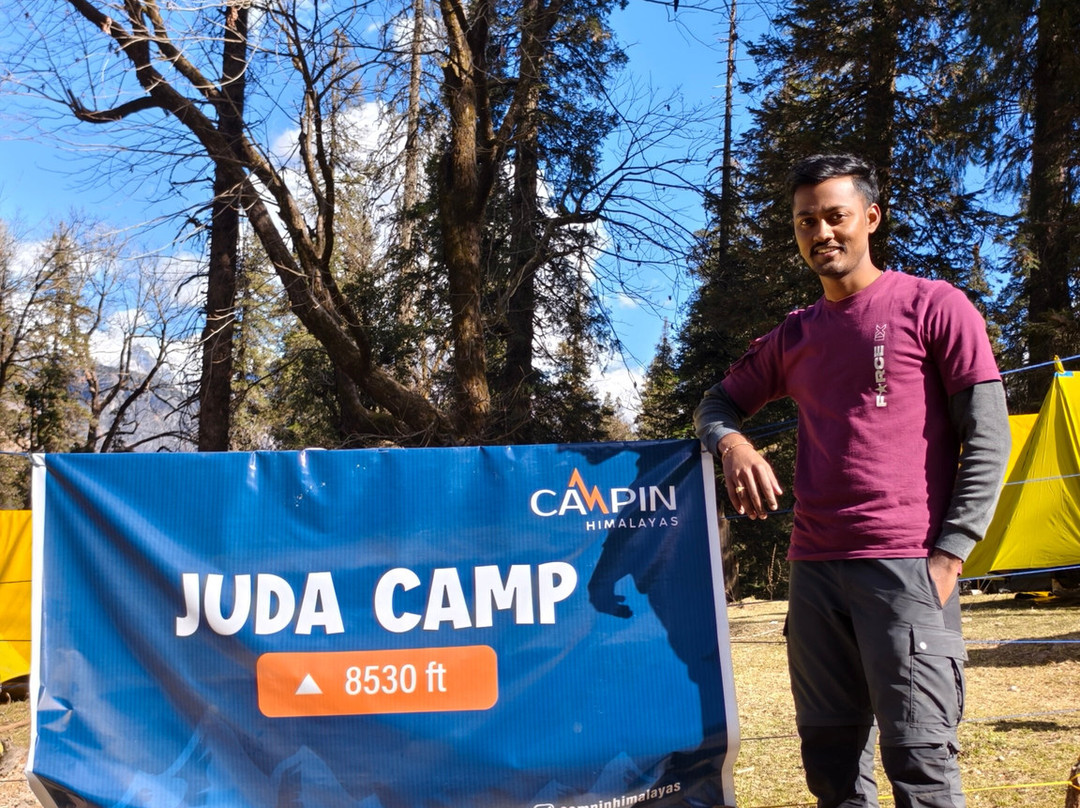 Discovery Hike-Purola必去景点