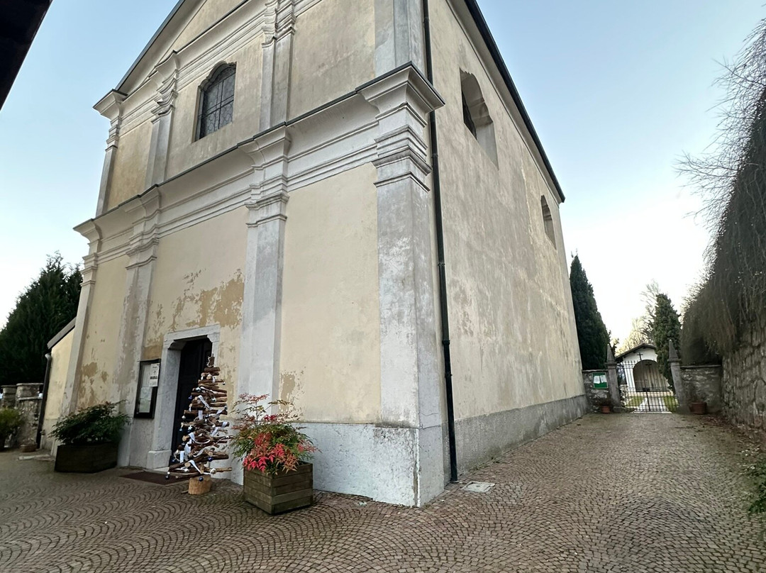 Chiesa dei Santi Innocenti