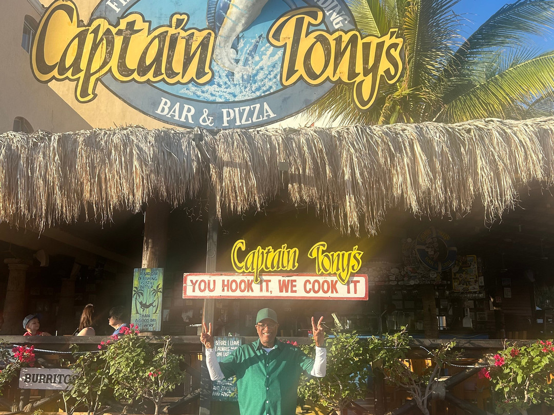 Cabo San Lucas Tours-卡波圣卢卡斯必去景点