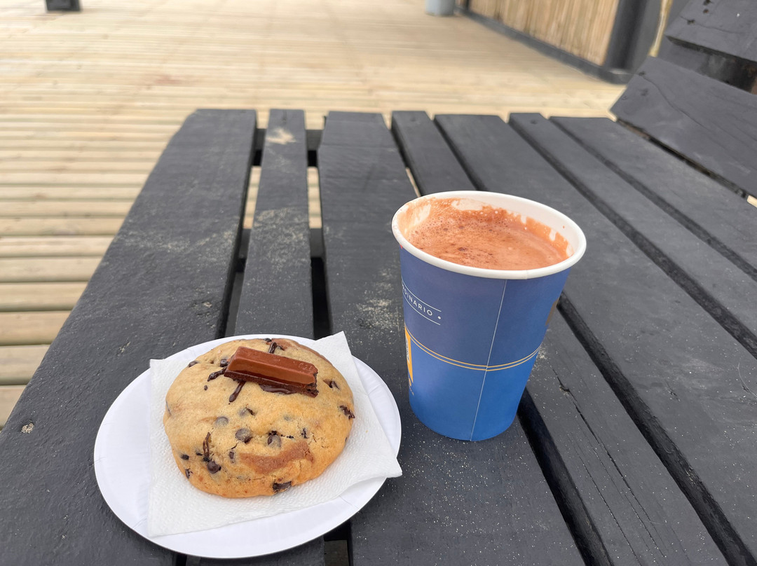 Playa Chigualoco-Los Vilos必去景点