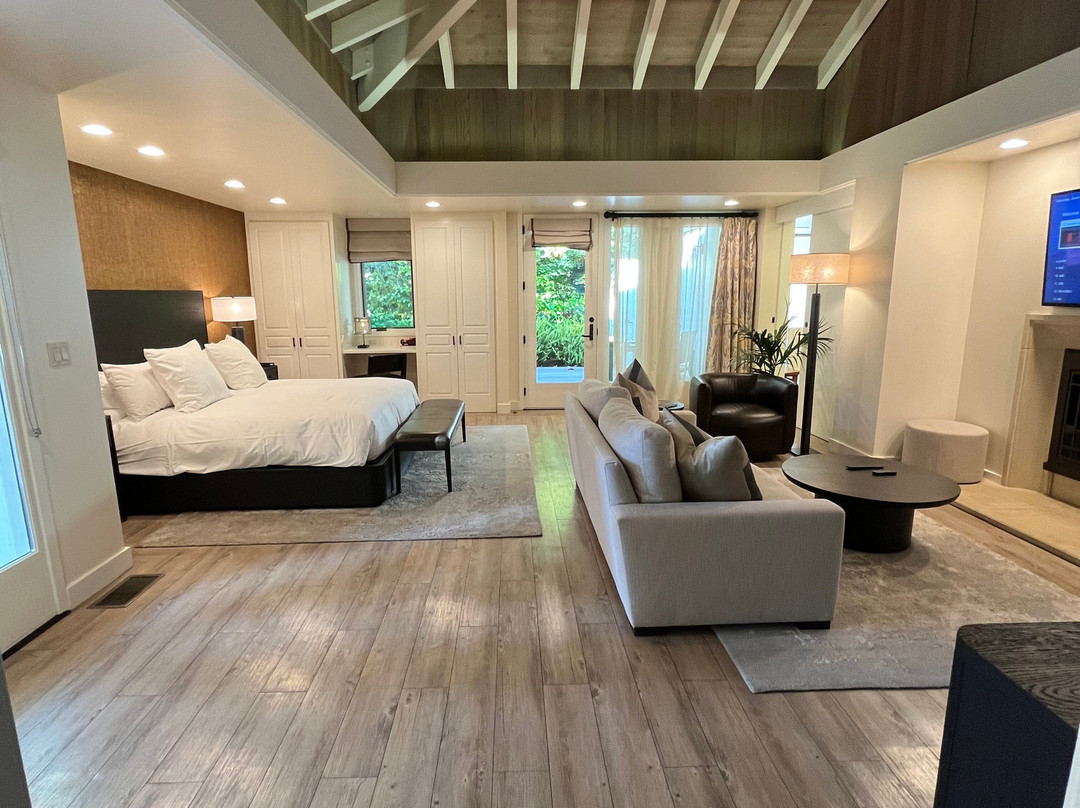 鹑园度假酒店及高尔夫俱乐部主图