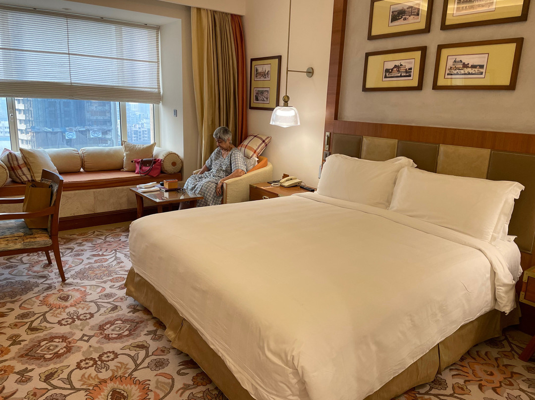 孟买中心ITC豪华精选酒店主图