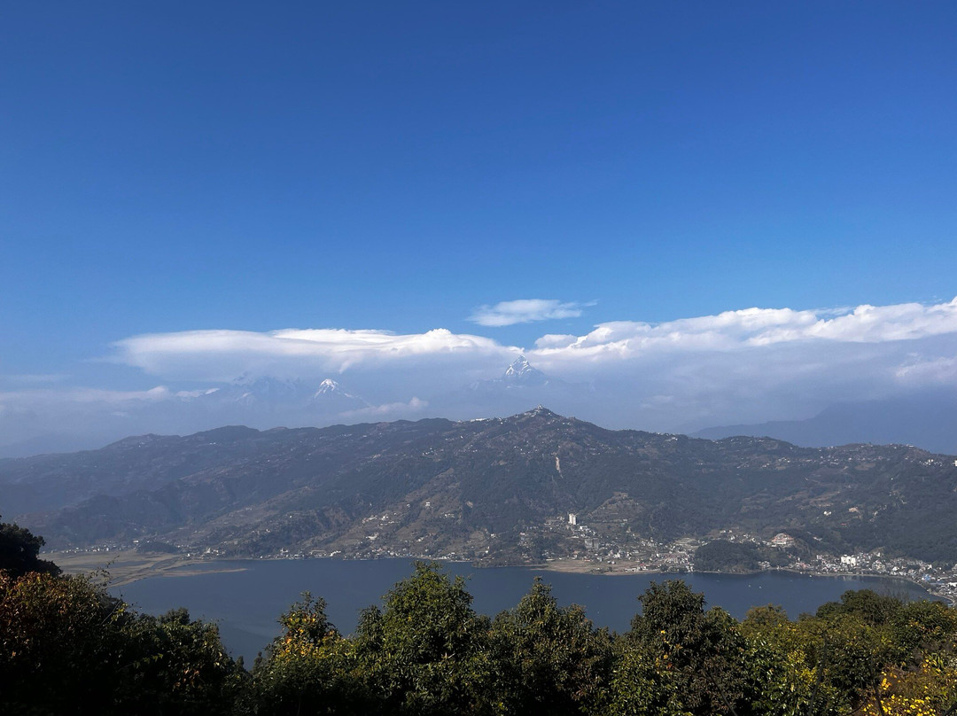 Pagoda della Pace-Comiso必去景点