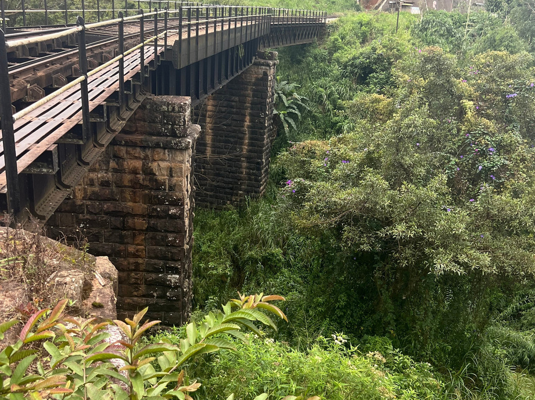 Train View Chalet主图
