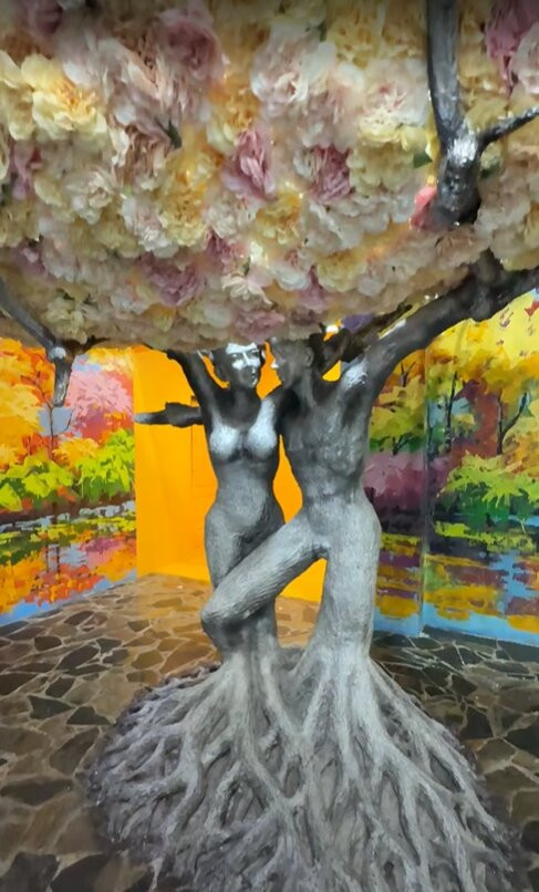 Love In Museum-Nong Prue必去景点