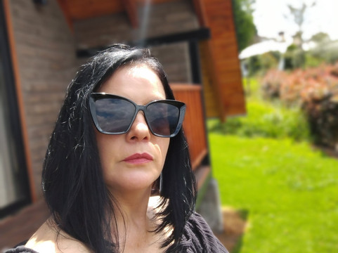 Hacienda El Rejo主图