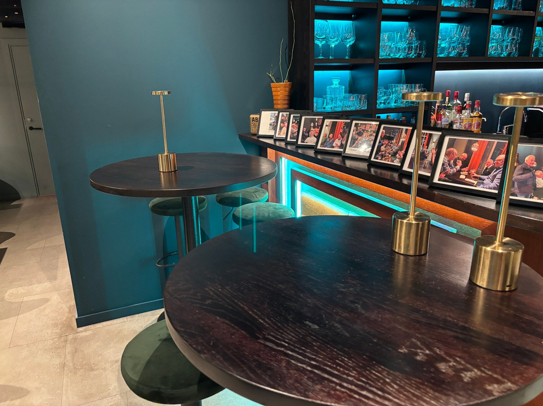 Masala Indian Cuisine Sarpsborg