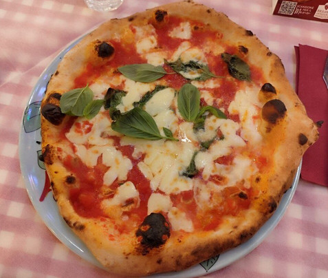 Ciro Purpetta Ischia