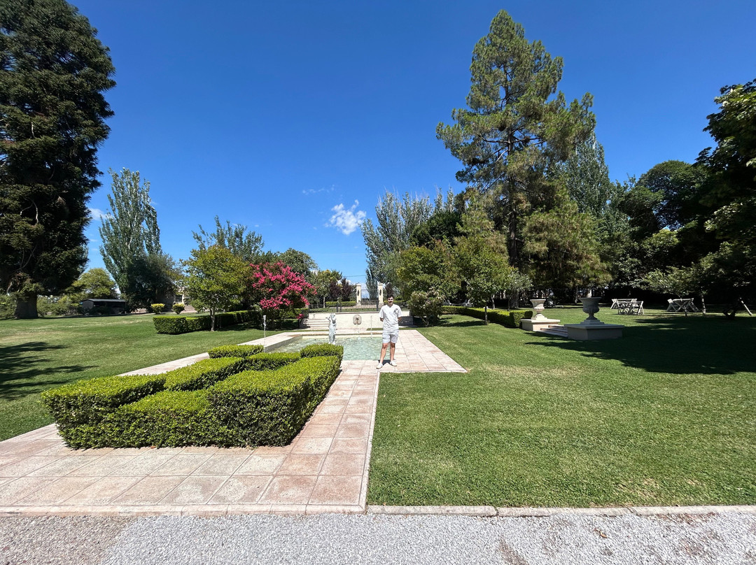 Finca El Paraíso - Bodega Luigi Bosca-Maipu必去景点